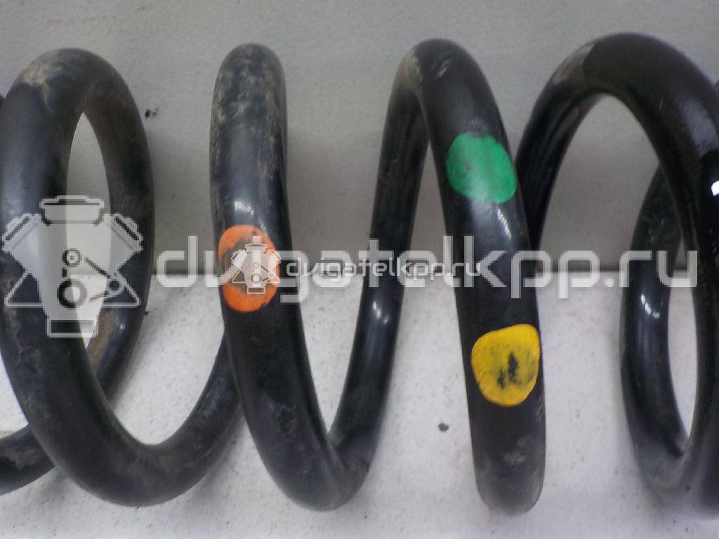 Фото Пружина задняя  1786935 для Ford Focus {forloop.counter}}