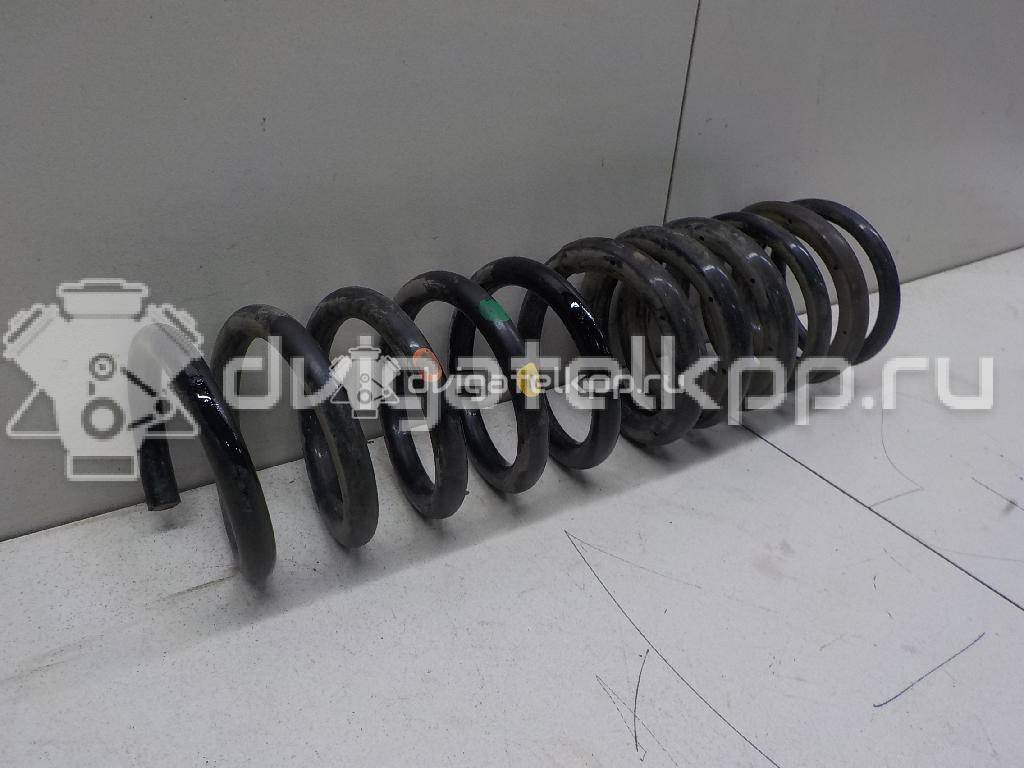 Фото Пружина задняя  1786935 для Ford Focus {forloop.counter}}
