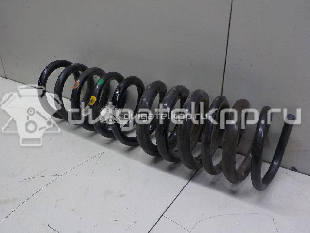 Фото Пружина задняя  1786935 для Ford Focus {forloop.counter}}