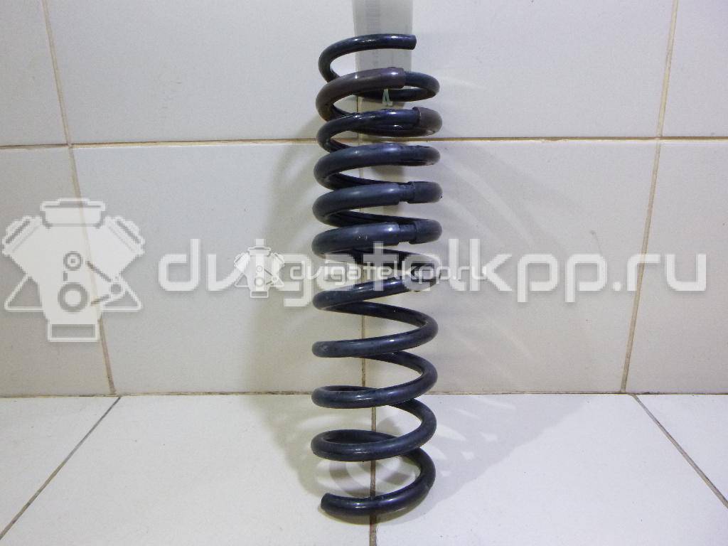 Фото Пружина задняя  1786935 для Ford Focus {forloop.counter}}