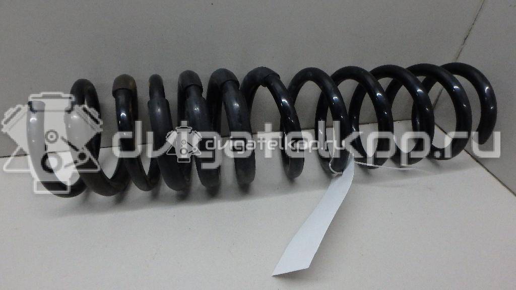Фото Пружина задняя  1786935 для Ford Focus {forloop.counter}}