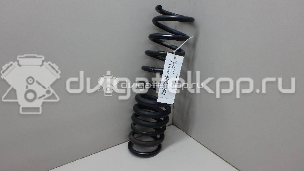 Фото Пружина задняя  1786935 для Ford Focus {forloop.counter}}