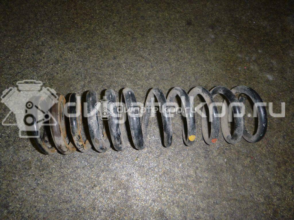 Фото Пружина задняя  1786935 для Ford Focus {forloop.counter}}