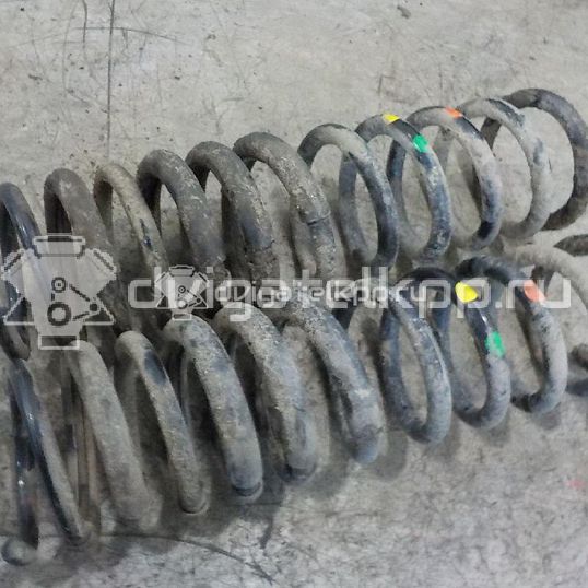 Фото Пружина задняя  1786935 для Ford Focus