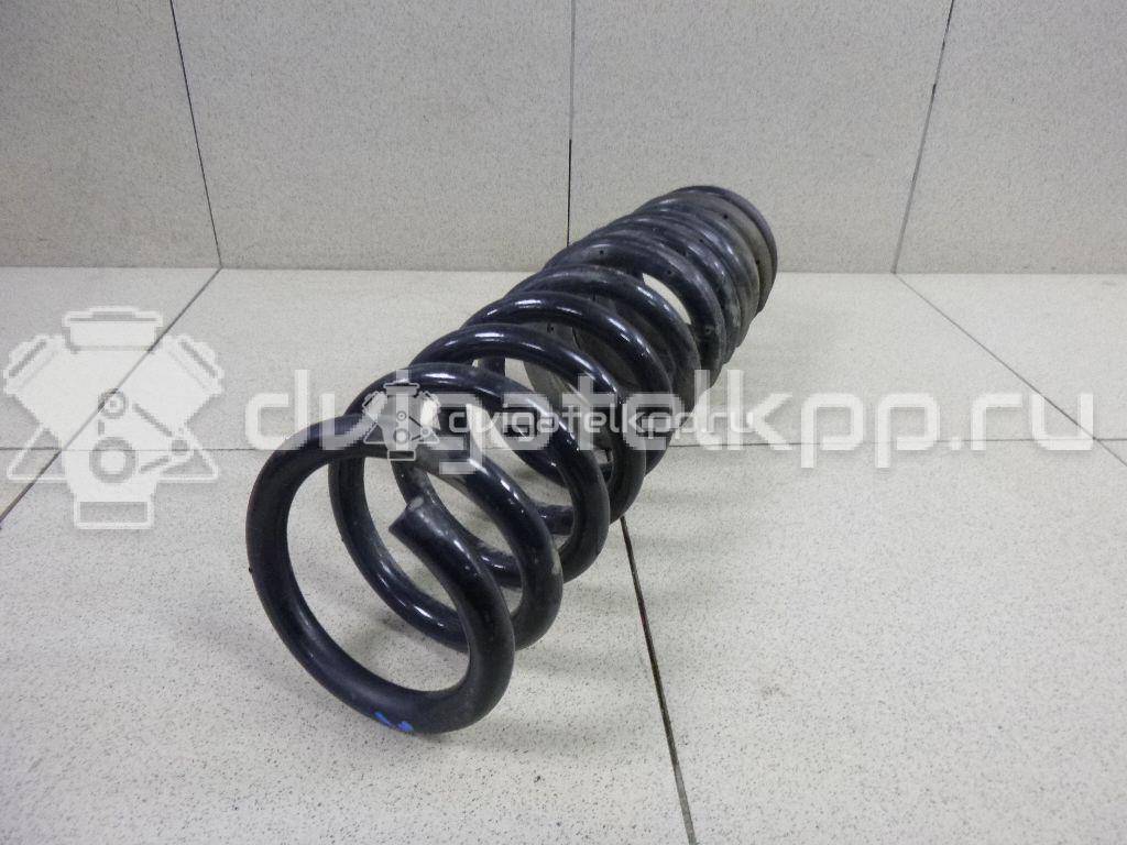 Фото Пружина задняя  1786935 для Ford Focus {forloop.counter}}