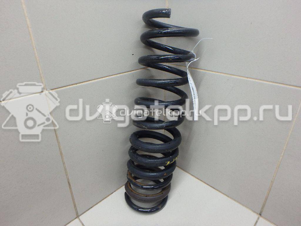 Фото Пружина задняя  1786935 для Ford Focus {forloop.counter}}