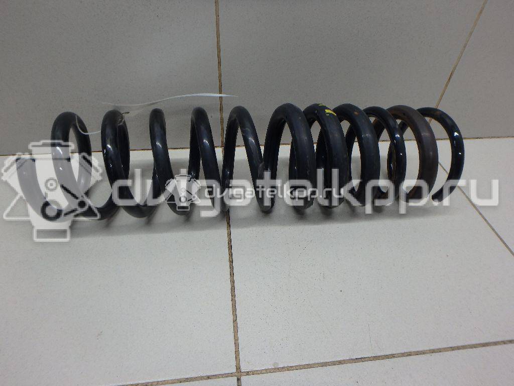 Фото Пружина задняя  1786935 для Ford Focus {forloop.counter}}