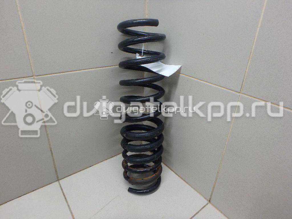 Фото Пружина задняя  1786935 для Ford Focus {forloop.counter}}