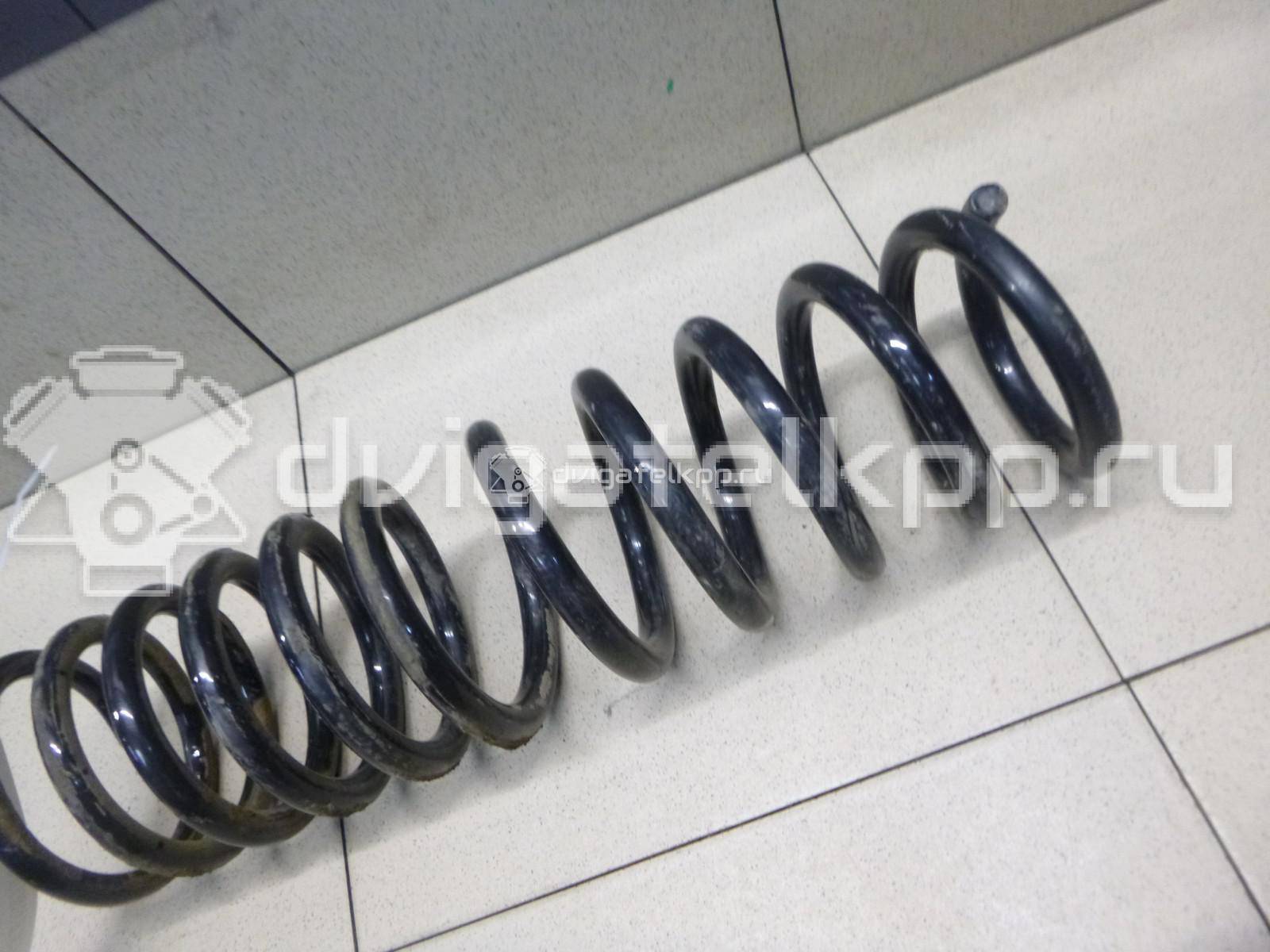 Фото Пружина задняя  1786935 для Ford Focus {forloop.counter}}