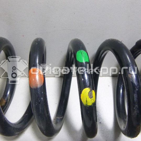 Фото Пружина задняя  1786935 для Ford Focus