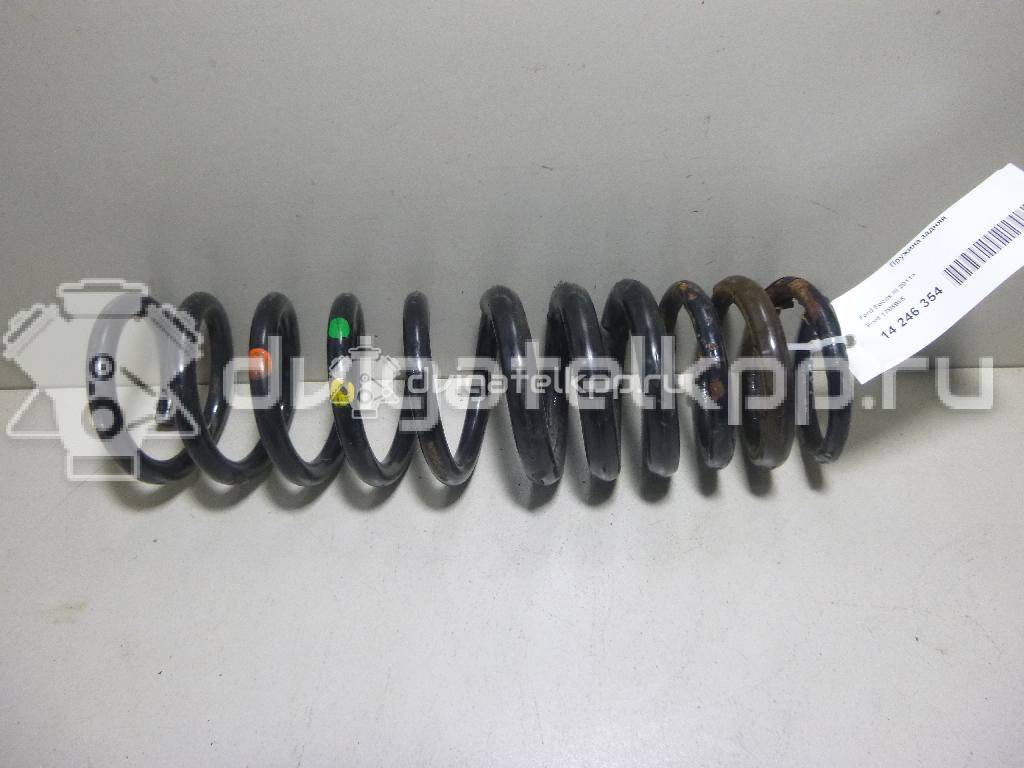 Фото Пружина задняя  1786935 для Ford Focus {forloop.counter}}