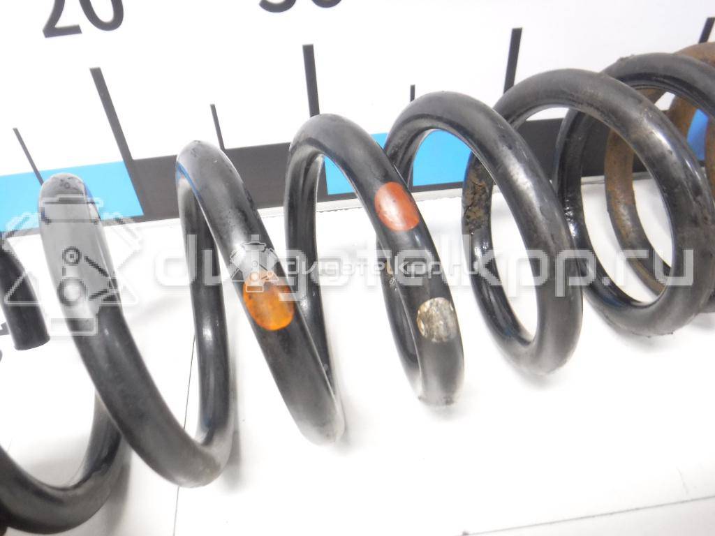 Фото Пружина задняя  1786935 для Ford Focus {forloop.counter}}