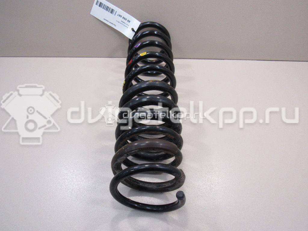 Фото Пружина задняя  1786935 для Ford Focus {forloop.counter}}