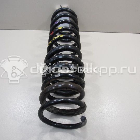Фото Пружина задняя  1786935 для Ford Focus