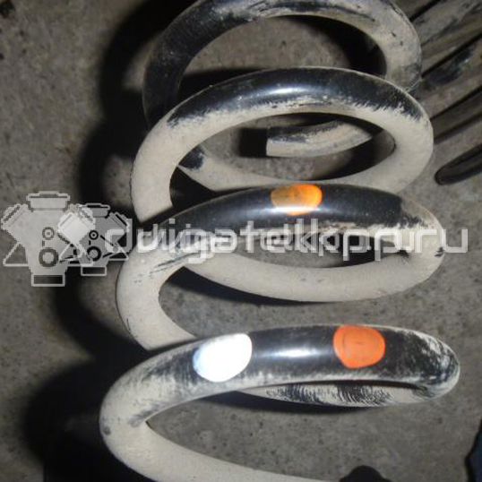 Фото Пружина задняя  1786935 для Ford Focus