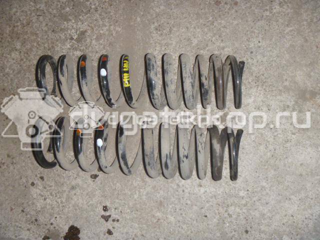 Фото Пружина задняя  1786935 для Ford Focus {forloop.counter}}