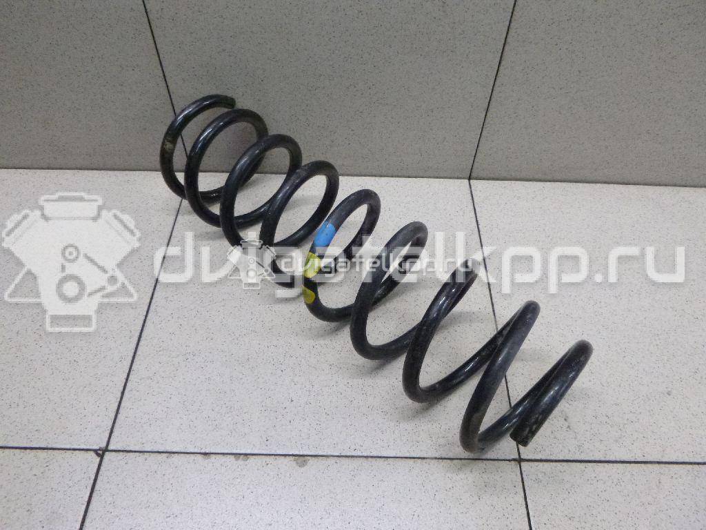 Фото Пружина задняя  1741766 для Ford Focus {forloop.counter}}