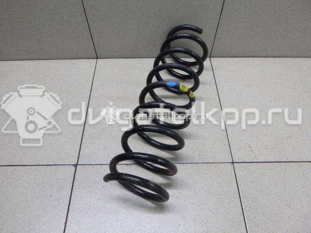 Фото Пружина задняя  1741766 для Ford Focus {forloop.counter}}