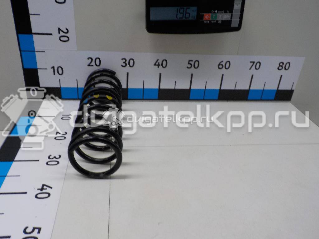 Фото Пружина задняя  1741766 для Ford Focus {forloop.counter}}