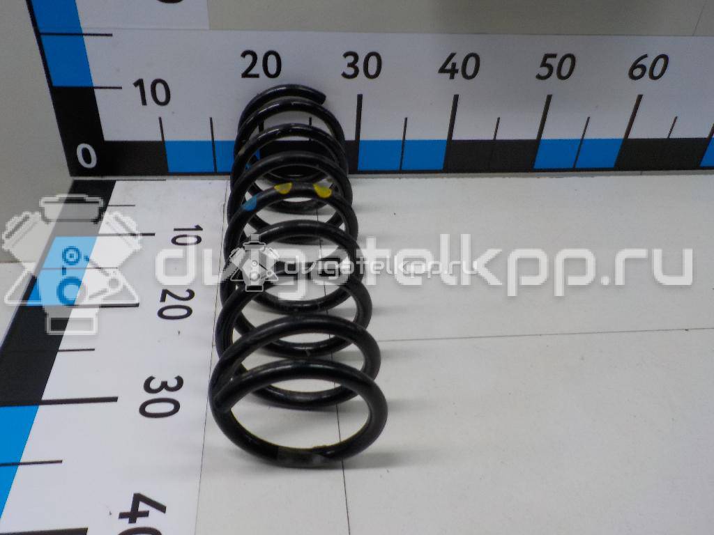 Фото Пружина задняя  1741766 для Ford Focus {forloop.counter}}