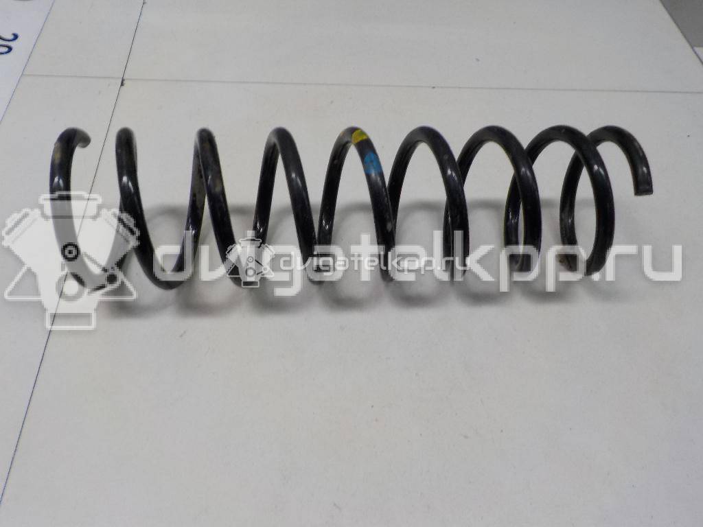 Фото Пружина задняя  1741766 для Ford Focus {forloop.counter}}