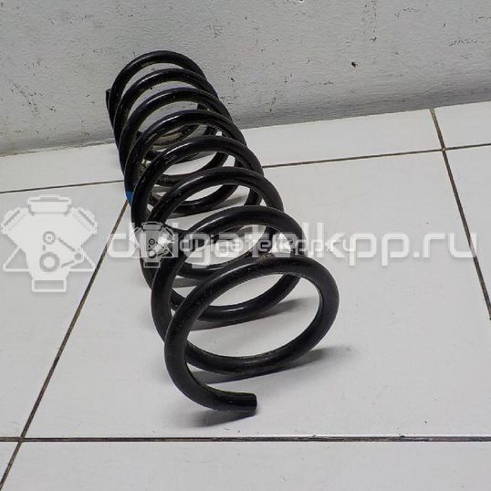 Фото Пружина задняя  1741766 для Ford Focus