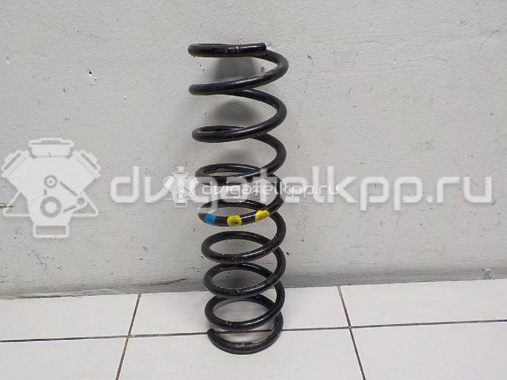 Фото Пружина задняя  1741766 для Ford Focus {forloop.counter}}