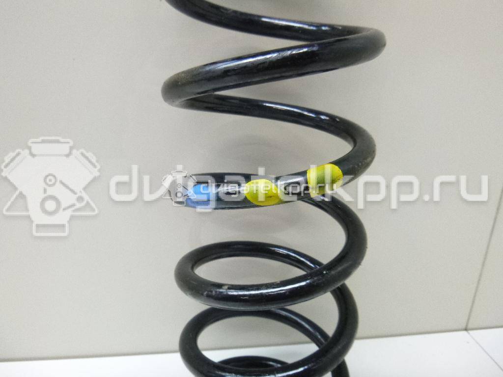 Фото Пружина задняя  1741766 для Ford Focus {forloop.counter}}