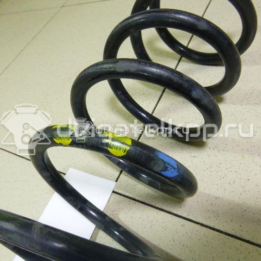 Фото Пружина задняя  1741766 для Ford Focus
