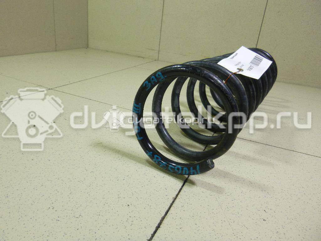 Фото Пружина задняя  1741766 для Ford Focus {forloop.counter}}