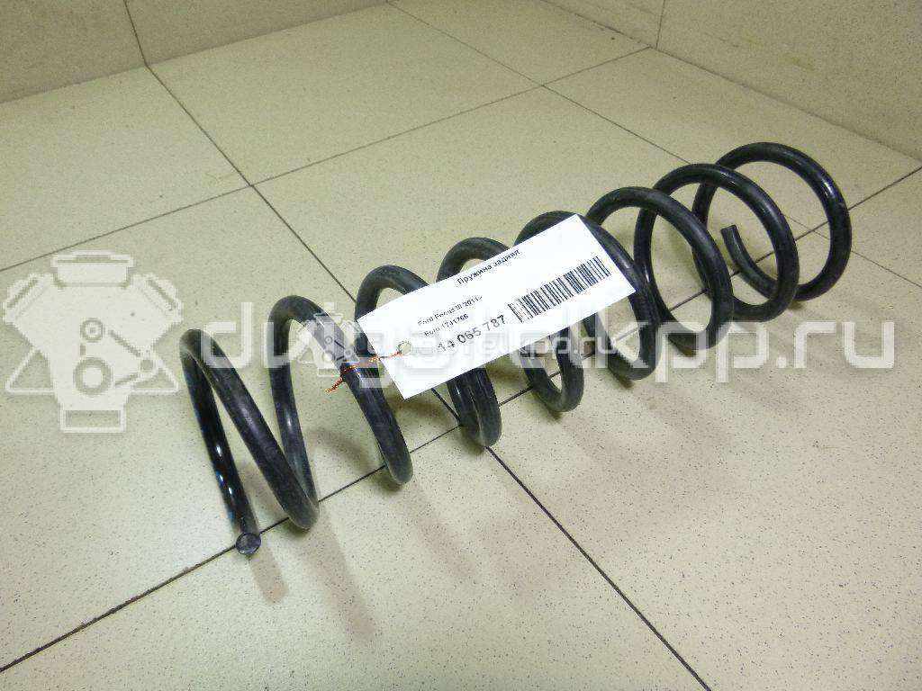 Фото Пружина задняя  1741766 для Ford Focus {forloop.counter}}