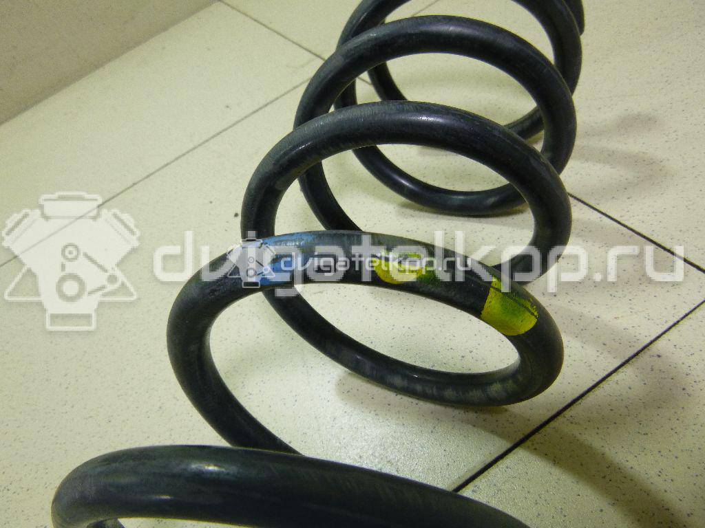 Фото Пружина задняя  1741766 для Ford Focus {forloop.counter}}