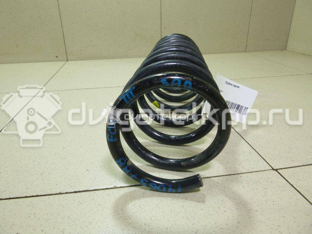 Фото Пружина задняя  1741766 для Ford Focus {forloop.counter}}
