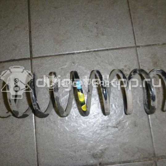 Фото Пружина задняя  1741766 для Ford Focus