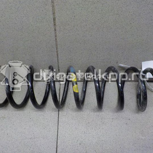Фото Пружина задняя  1741766 для Ford Focus