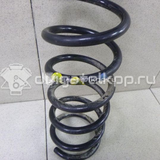 Фото Пружина задняя  1741766 для Ford Focus