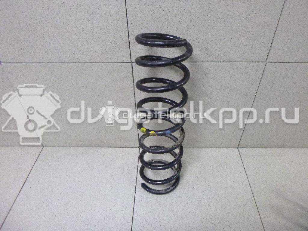 Фото Пружина задняя  1741766 для Ford Focus {forloop.counter}}
