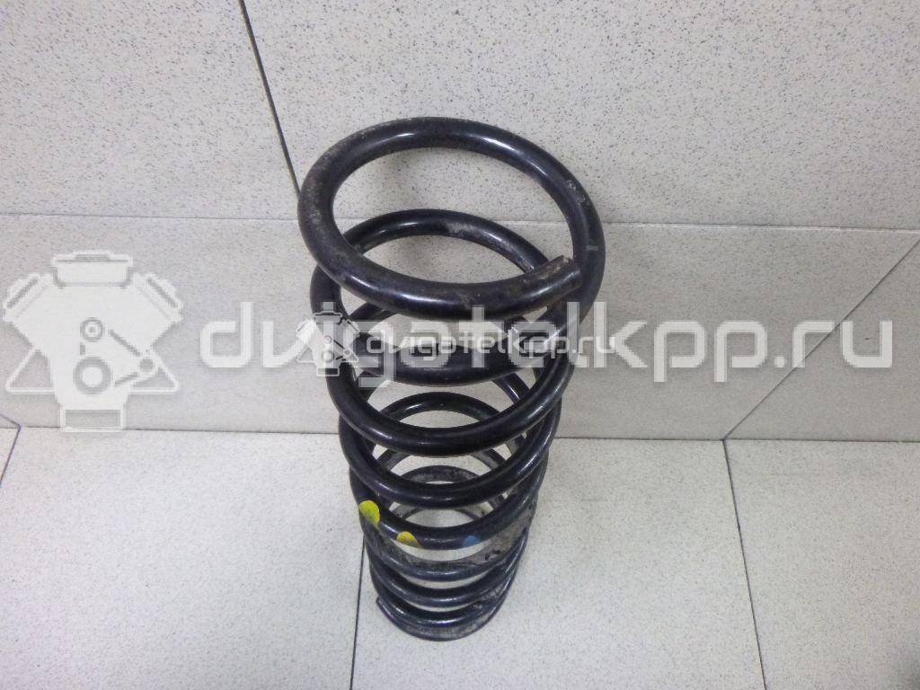 Фото Пружина задняя  1741766 для Ford Focus {forloop.counter}}