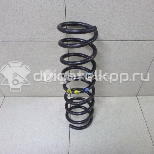Фото Пружина задняя  1741766 для Ford Focus