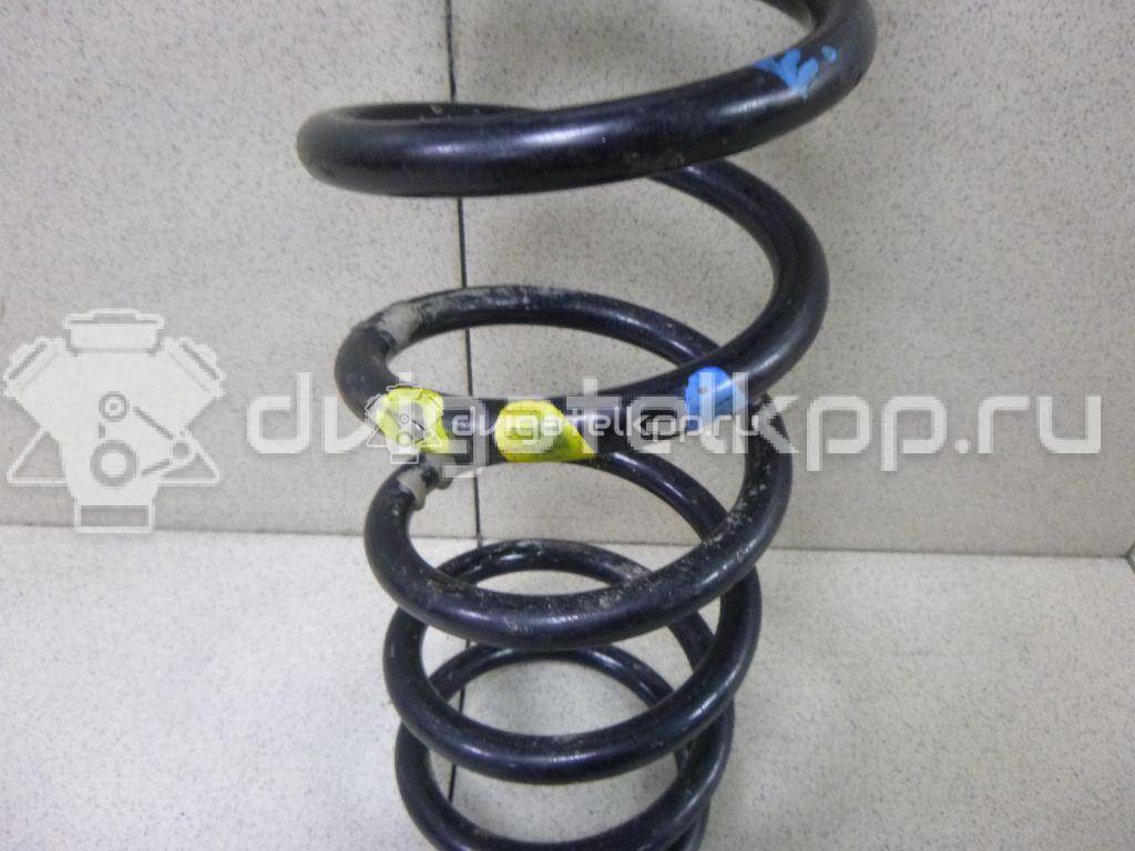 Фото Пружина задняя  1741766 для Ford Focus {forloop.counter}}