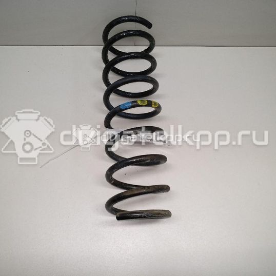 Фото Пружина задняя  1741766 для Ford Focus