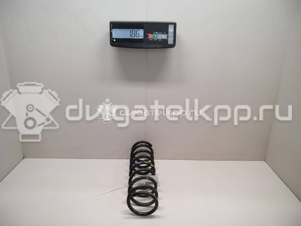 Фото Пружина задняя  1741766 для Ford Focus {forloop.counter}}