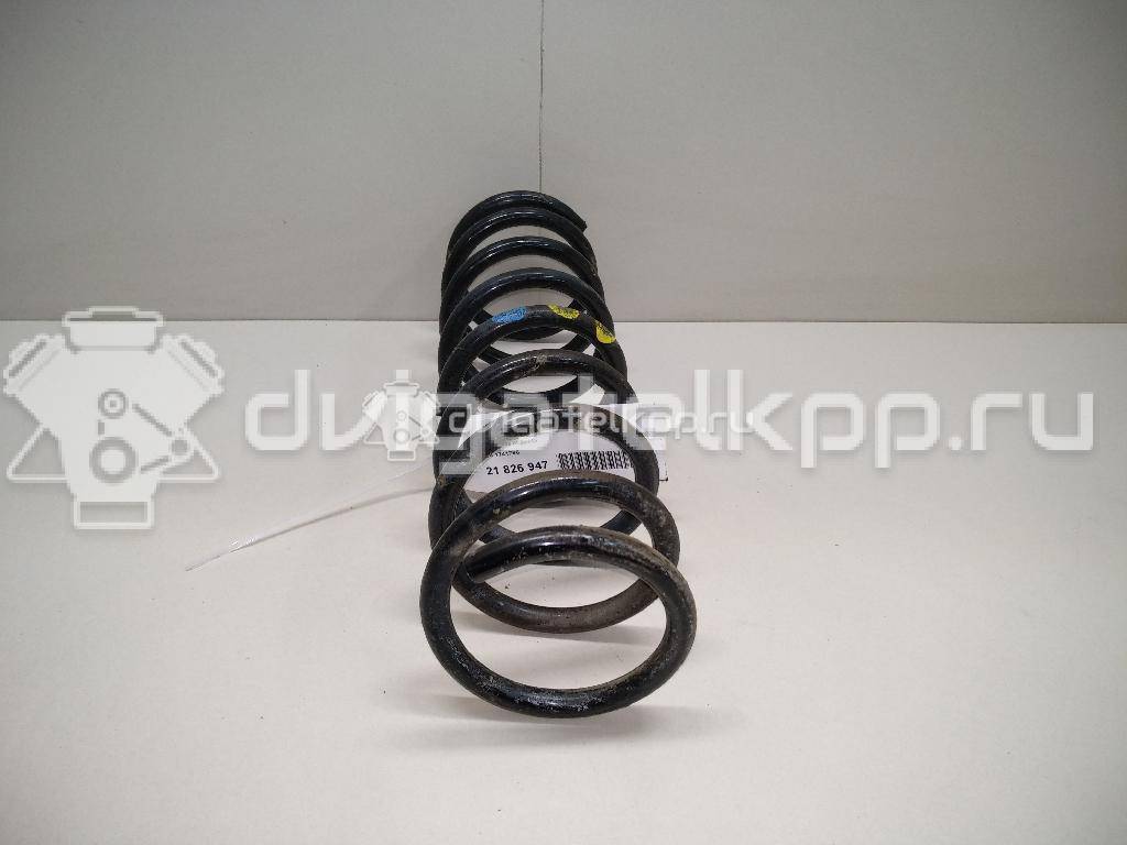 Фото Пружина задняя  1741766 для Ford Focus {forloop.counter}}