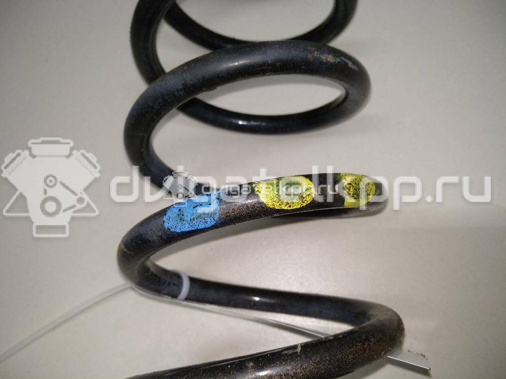Фото Пружина задняя  1741766 для Ford Focus {forloop.counter}}