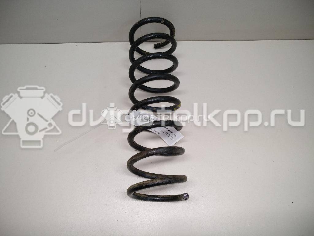 Фото Пружина задняя  1741766 для Ford Focus {forloop.counter}}