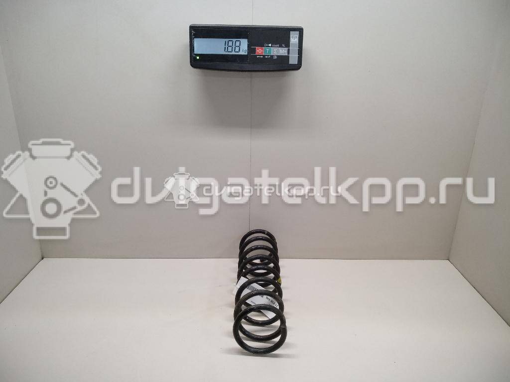 Фото Пружина задняя  1741766 для Ford Focus {forloop.counter}}