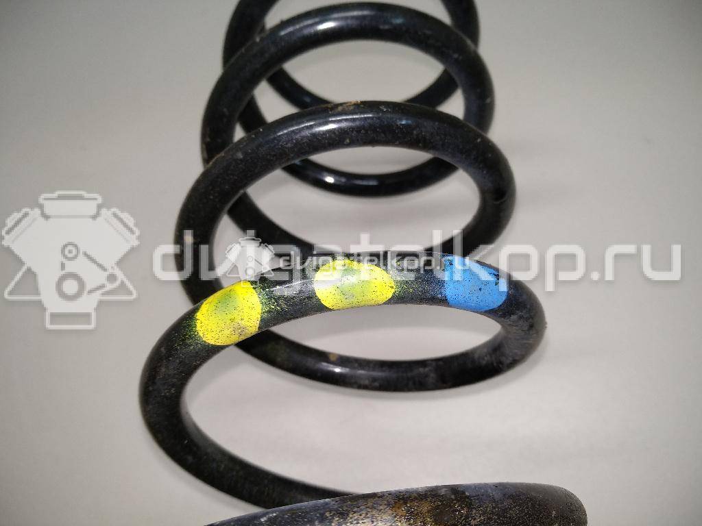 Фото Пружина задняя  1741766 для Ford Focus {forloop.counter}}