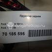 Фото Пружина задняя  1741766 для Ford Focus {forloop.counter}}