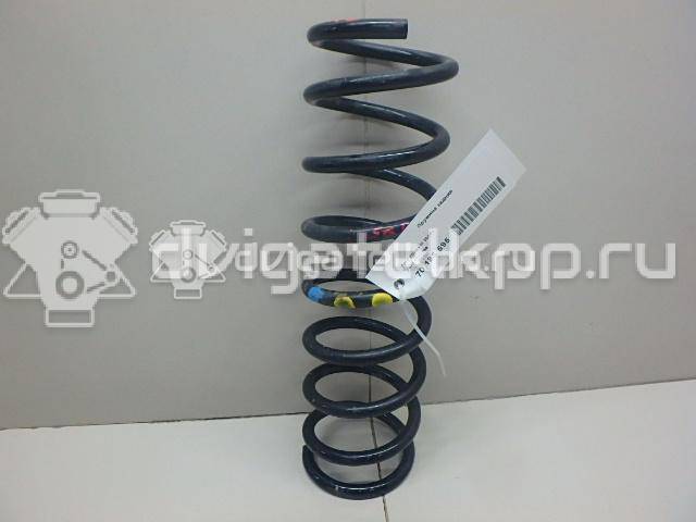 Фото Пружина задняя  1741766 для Ford Focus {forloop.counter}}
