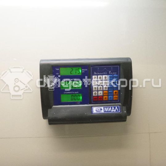 Фото Пружина задняя  1741766 для Ford Focus